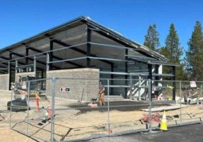 La Pine Small Business Incubator